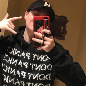 Meet your Posher, Cheyenne